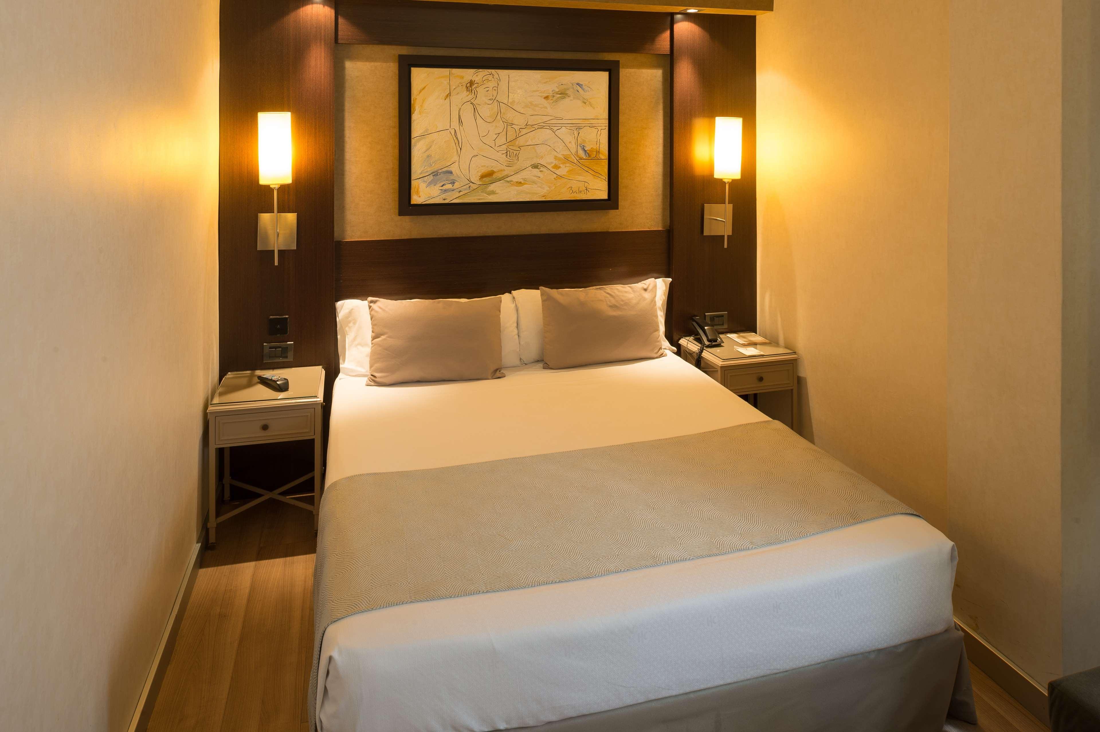 Hotel Catalonia Mikado Barcellona