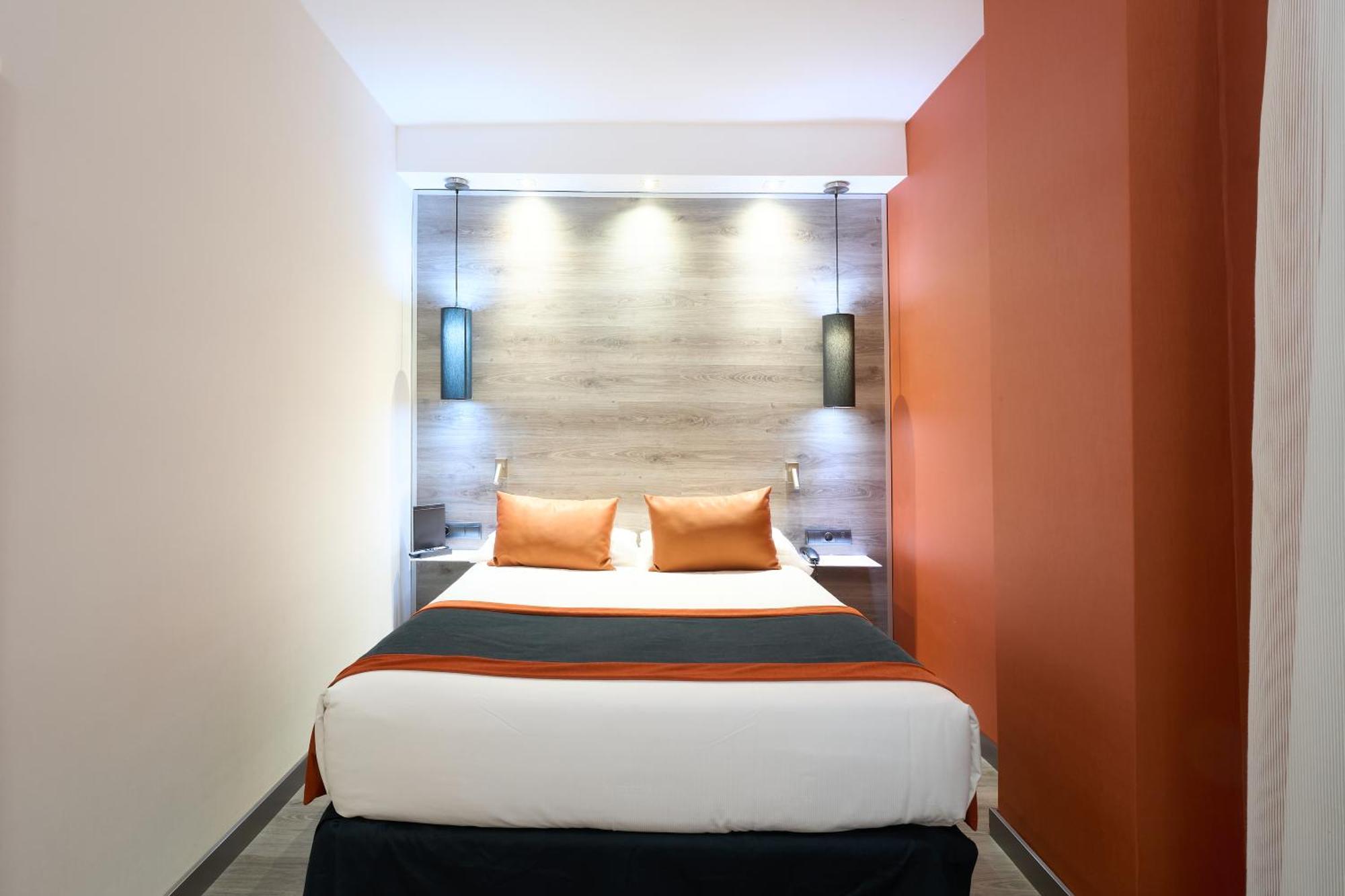 Catalonia Mikado Hotel Barcellona
